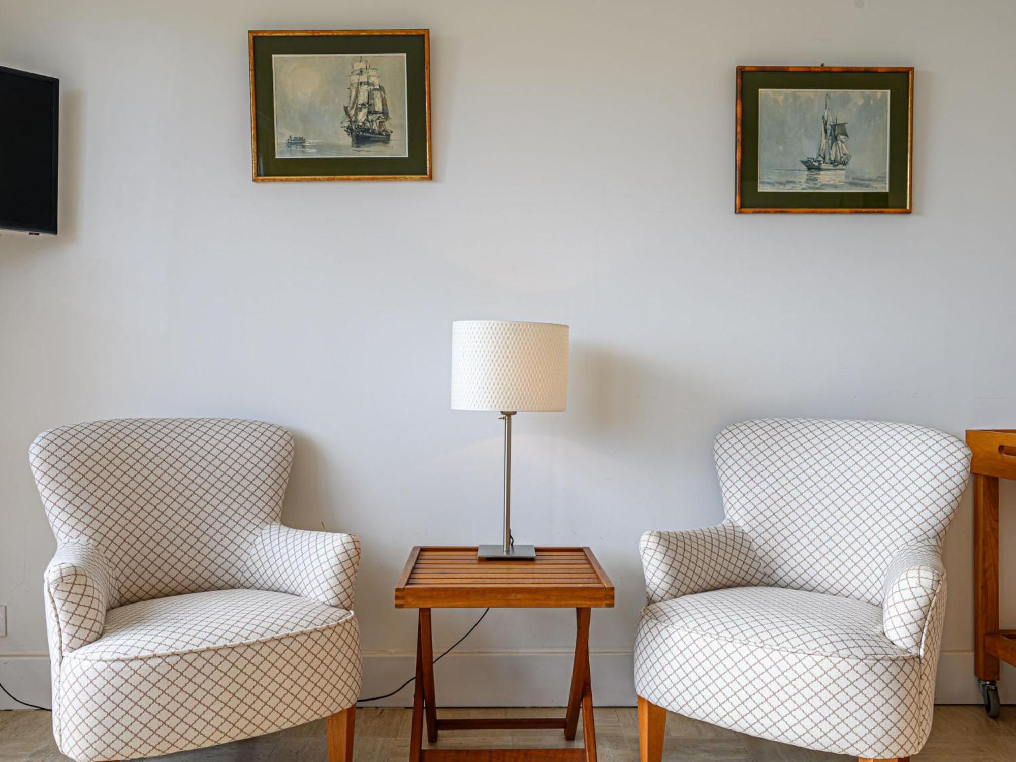 Apartment La Voilerie - Le Cacatois By Interhome Карнак Экстерьер фото