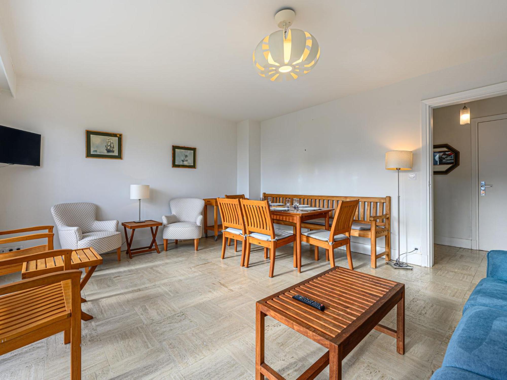 Apartment La Voilerie - Le Cacatois By Interhome Карнак Экстерьер фото