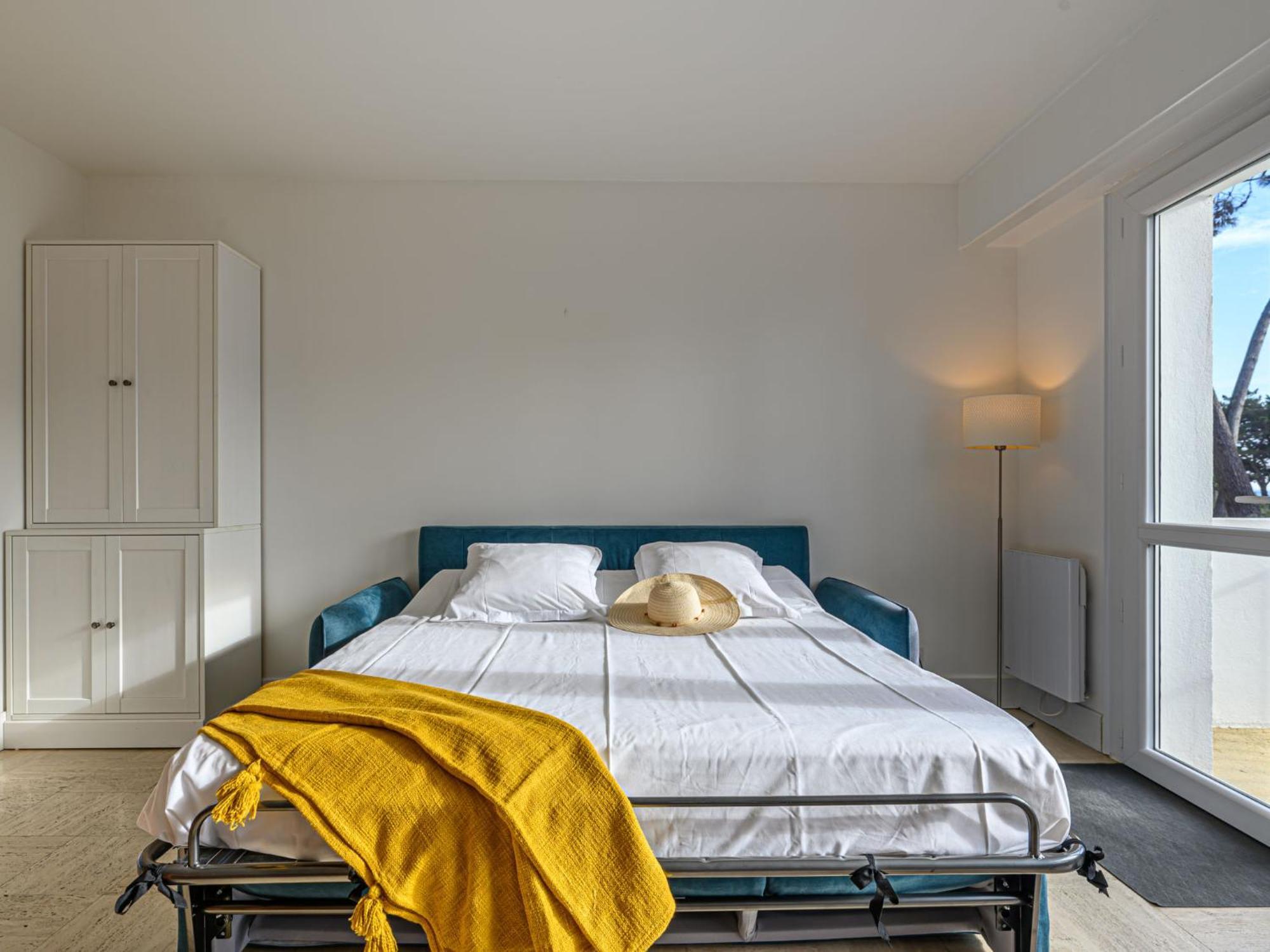 Apartment La Voilerie - Le Cacatois By Interhome Карнак Экстерьер фото