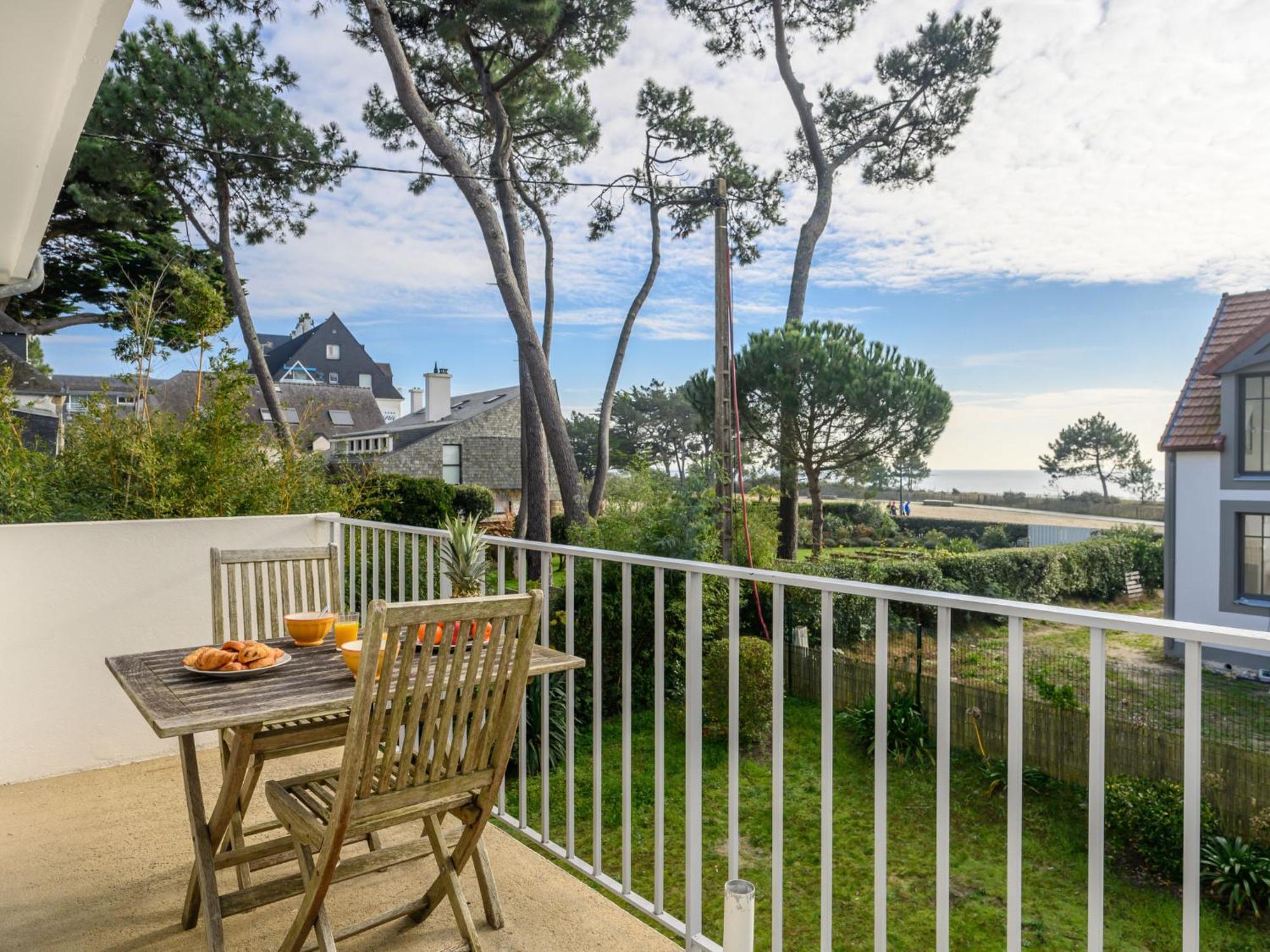Apartment La Voilerie - Le Cacatois By Interhome Карнак Экстерьер фото